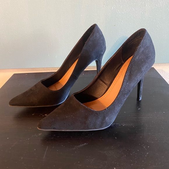 Anne Michelle high heels - Picture 2 of 4